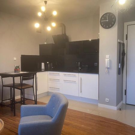 Gdansk Old Town Apartment - Apartment No 34 Zewnętrze zdjęcie