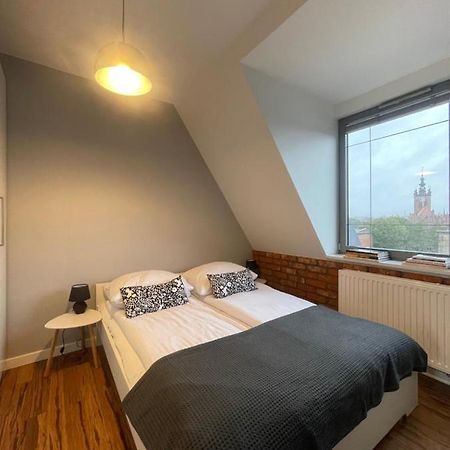 Gdansk Old Town Apartment - Apartment No 34 Zewnętrze zdjęcie