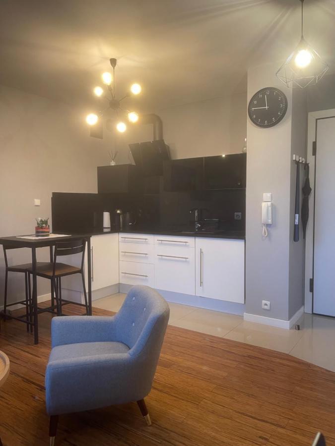 Gdansk Old Town Apartment - Apartment No 34 Zewnętrze zdjęcie